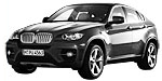 BMW E71 U0825 Fault Code