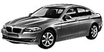 BMW F10 U0825 Fault Code